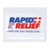 Compresse chaude ou froide réutilisable | Rapid Relief