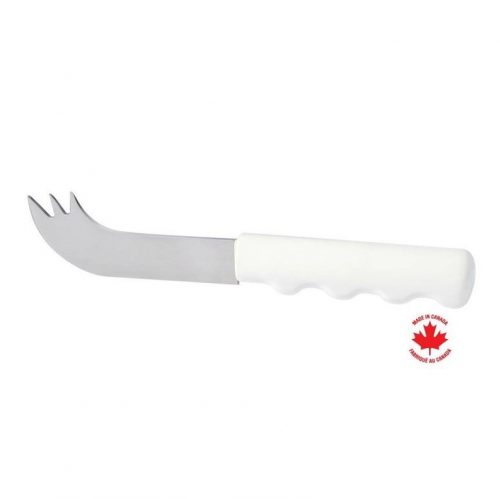 Couteau à bascule et fourchette | Grip Confort