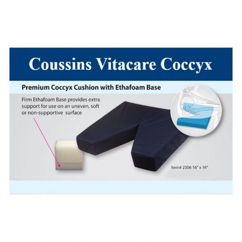 Coussin pour coccyx | Vitacare