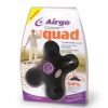 Embout de canne ultra-stable MiniQuad | Airgo