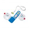 Électrode CPR-D Padz | ZOLL