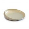Assiette ronde en plastique Scoop Dish | Practika