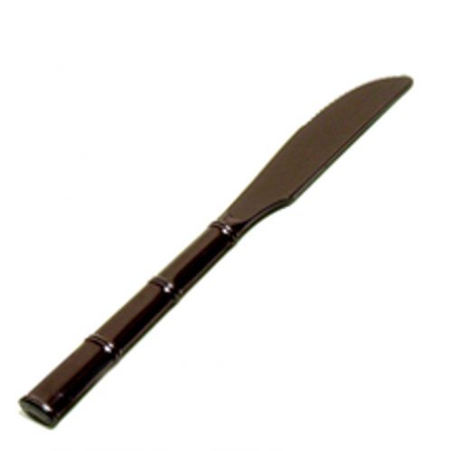 Couteau en nylon Brun (12)