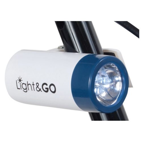 Lumière Light & Go | Drive