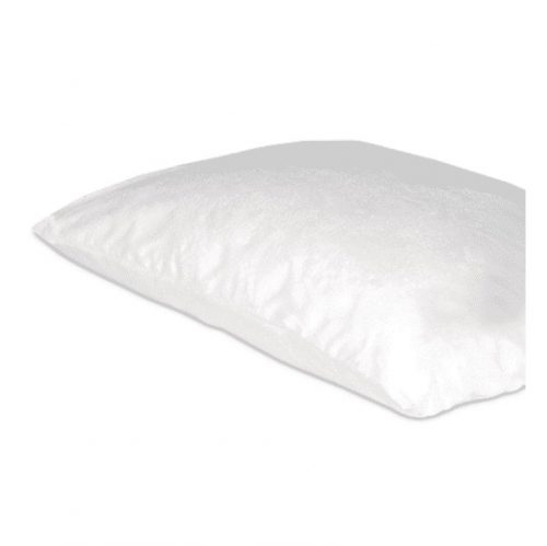 Taie d'oreiller anti-bactérien | Protect-A-Bed 